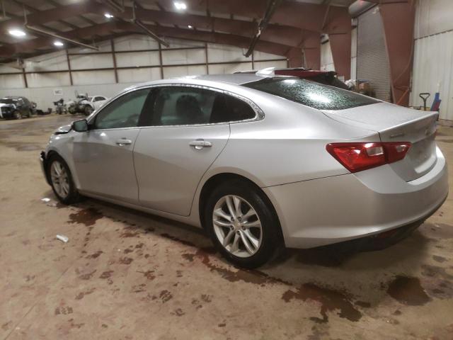 Photo 2 from auction – 2016 CHEVROLET MALIBU LT with VIN 1G1ZE5ST0GF228996
