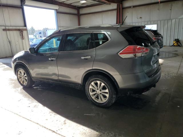 Photo 2 from auction – 2015 NISSAN ROGUE S with VIN 5N1AT2MV2FC784682