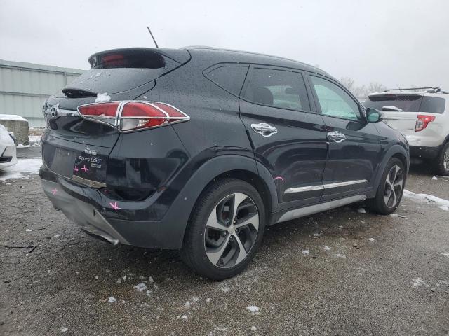 Photo 3 from auction – 2017 HYUNDAI TUCSON LIM with VIN KM8J3CA27HU374537