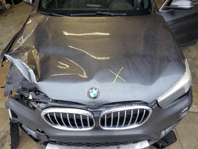 Photo 12 from auction – 2016 BMW X1 XDRIVE2 with VIN WBXHT3C31GP888232
