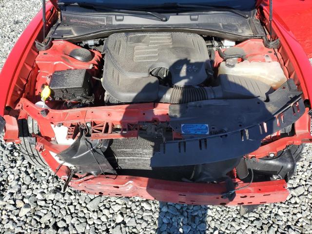 Photo 11 from auction – 2023 DODGE CHARGER SX with VIN 2C3CDXBG7PH563786