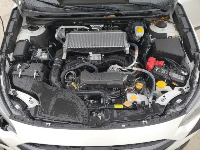 Photo 11 from auction – 2023 SUBARU OUTBACK LI with VIN 4S4BTGND7P3130771