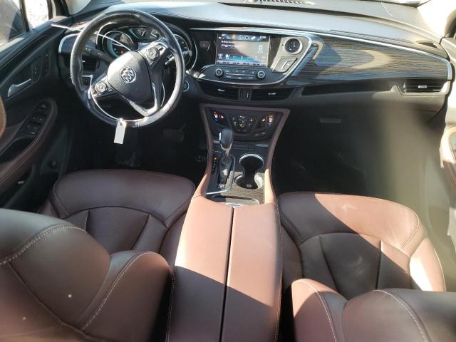 Photo 8 from auction – 2017 BUICK ENVISION E with VIN LRBFXDSA1HD101232