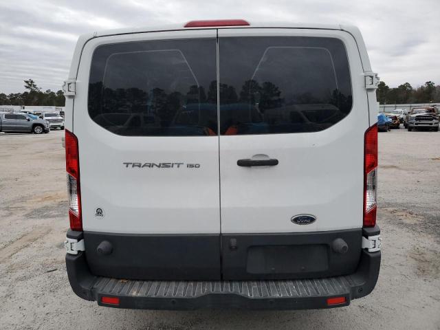 Photo 6 from auction – 2017 FORD TRANSIT T- with VIN 1FTYE9ZM0HKB58031