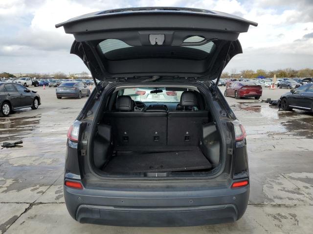 Photo 6 from auction – 2019 JEEP CHEROKEE L with VIN 1C4PJLLB2KD296337