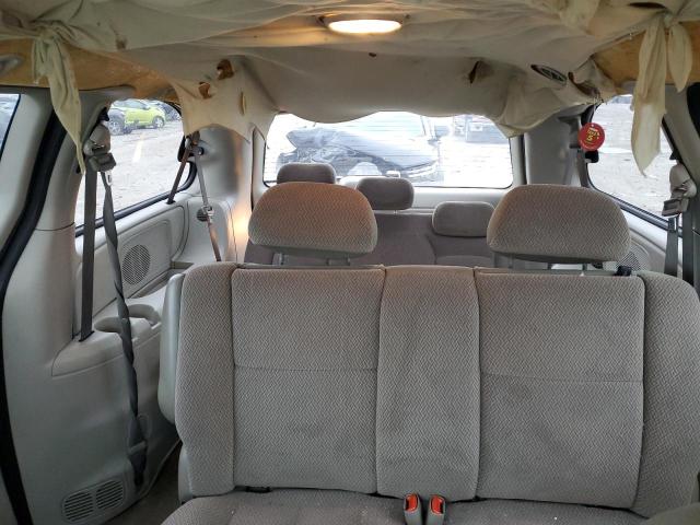 Photo 10 from auction – 2007 DODGE GRAND CARA with VIN 1D4GP24R77B194557