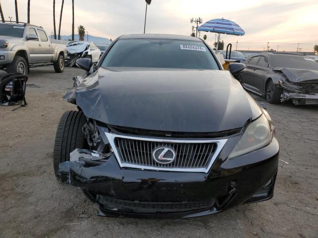 Photo 5 from auction – 2011 LEXUS IS 250 with VIN JTHBF5C26B5155965