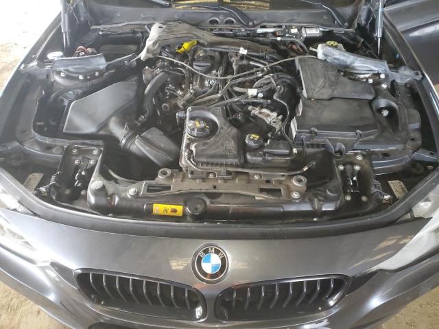 Photo 11 from auction – 2017 BMW 330E with VIN WBA8E1C3XHA158851
