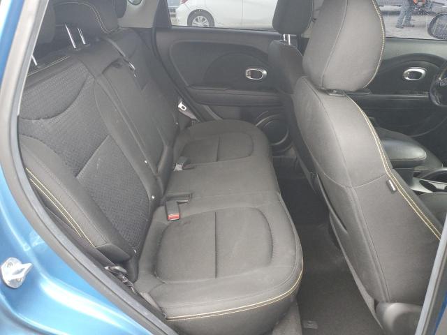 Photo 11 from auction – 2016 KIA SOUL with VIN KNDJP3A56G7354196