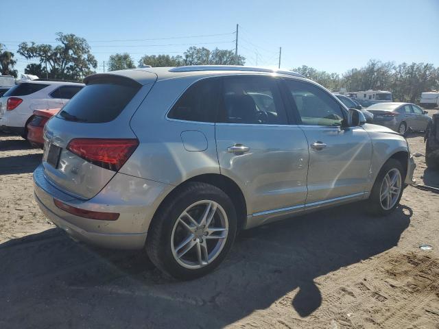 Photo 3 from auction – 2016 AUDI Q5 TDI PRE with VIN WA1VVAFP8GA050497
