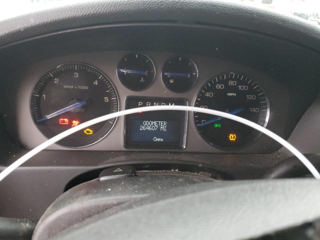 Photo 9 from auction – 2007 CADILLAC ESCALADE L with VIN 1GYFK63887R201573
