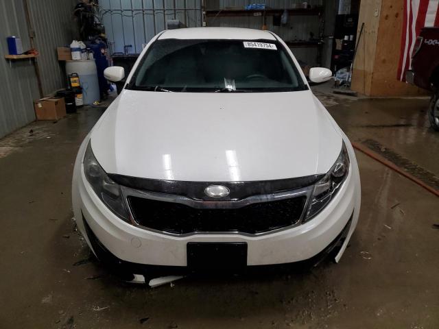Photo 5 from auction – 2013 KIA OPTIMA LX with VIN KNAGM4A70D5392831