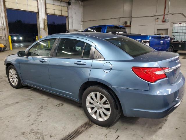Photo 2 from auction – 2011 CHRYSLER 200 TOURIN with VIN 1C3BC1FG6BN533734