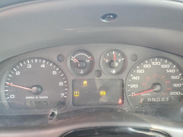Zdjęcie 9 z aukcji – 2010 FORD RANGER SUP z VIN 1FTLR4FE4APA00220