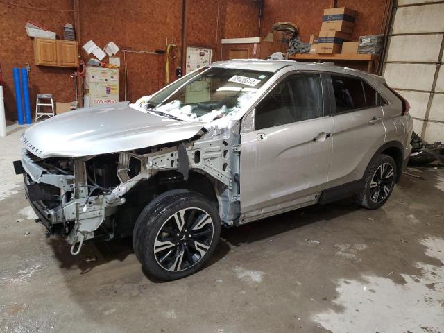 MITSUBISHI ECLIPSE CR 2023 с VIN JA4ATWAA1PZ003916 - Фото с аукциона
