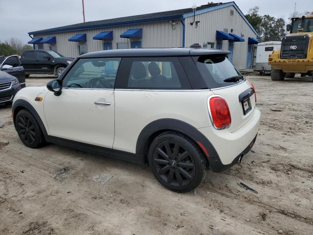 Photo 2 from auction – 2018 MINI COOPER with VIN WMWXP5C52J3C65579