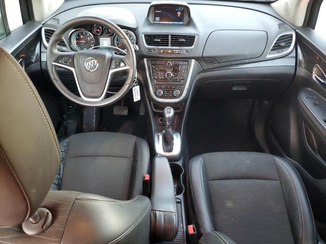 Photo 8 from auction – 2015 BUICK ENCORE with VIN KL4CJASB1FB123490