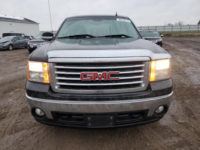 Foto 5 de la subasta – 2008 GMC SIERRA C15 con VIN 2GTEC13J381253563