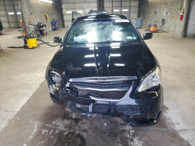 Photo 5 from auction – 2013 CHRYSLER 200 TOURIN with VIN 1C3CCBBB5DN514129