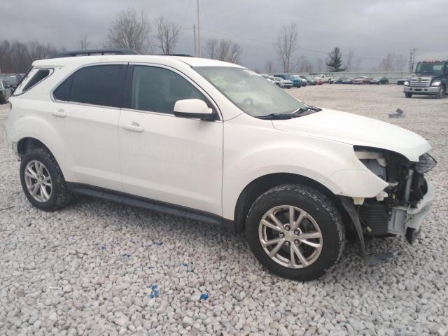 Photo 4 from auction – 2017 CHEVROLET EQUINOX LT with VIN 2GNALCEK6H1599629