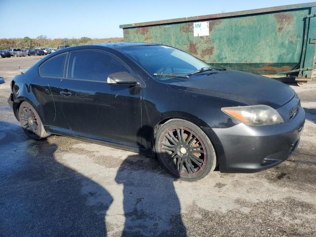 Photo 4 from auction – 2009 TOYOTA SCION TC with VIN JTKDE167290302392