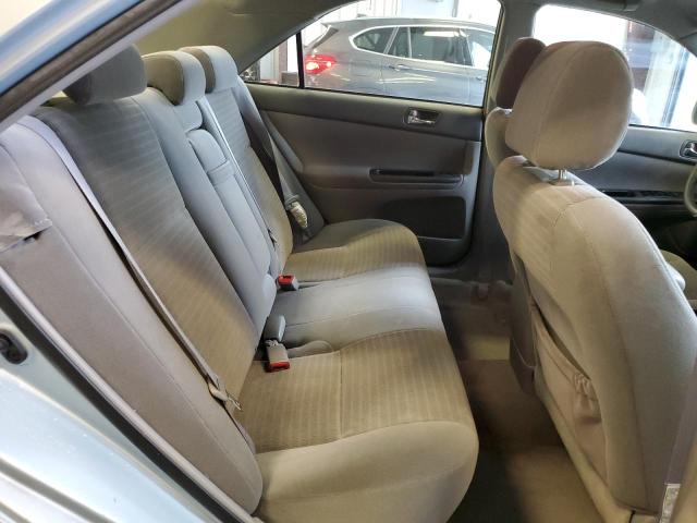 Photo 10 from auction – 2005 TOYOTA CAMRY LE with VIN 4T1BE32K75U606434