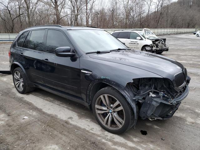 Photo 4 from auction – 2013 BMW X5 M with VIN 5YMGY0C51DLL15660