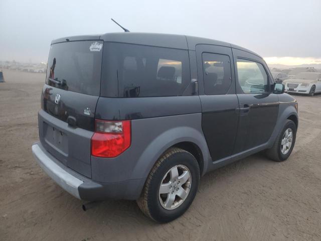Photo 3 from auction – 2003 HONDA ELEMENT with VIN 5J6YH28513L015806