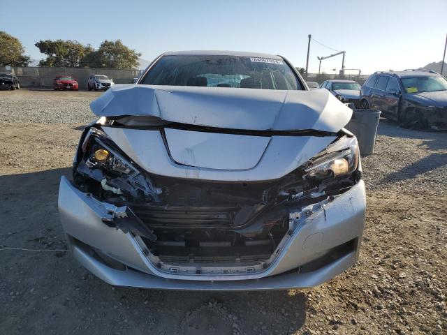 Photo 5 from auction – 2023 NISSAN LEAF S with VIN 1N4AZ1BV0PC555635