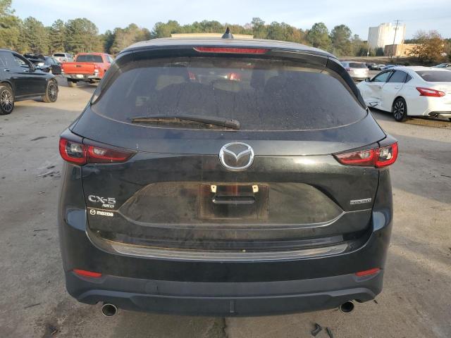 Photo 6 from auction – 2023 MAZDA CX-5 PREMI with VIN JM3KFBDMXP0110619