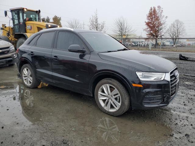 Photo 4 from auction – 2017 AUDI Q3 PREMIUM with VIN WA1ECCFS7HR013000