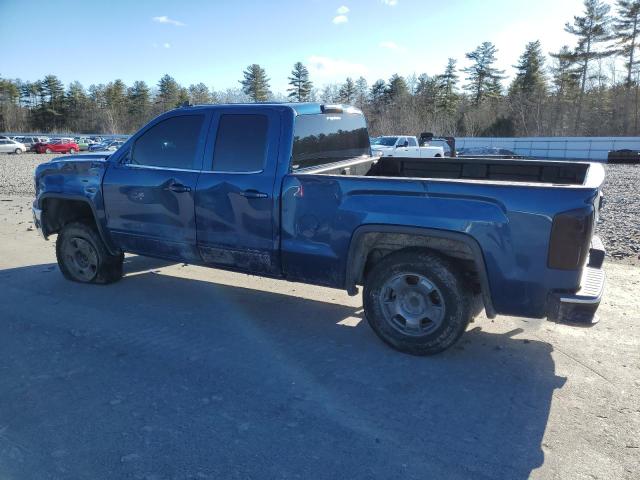 Photo 2 from auction – 2018 GMC SIERRA K15 with VIN 2GTV2MEC2J1107079