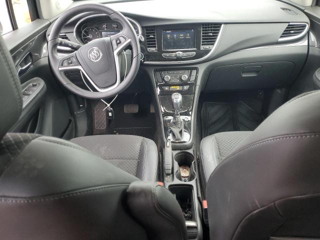 Photo 8 from auction – 2022 BUICK ENCORE PRE with VIN KL4CJESM2NB553682