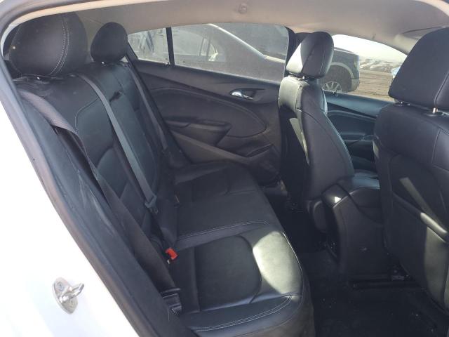 Photo 10 from auction – 2018 CHEVROLET CRUZE PREM with VIN 3G1BF6SMXJS634770