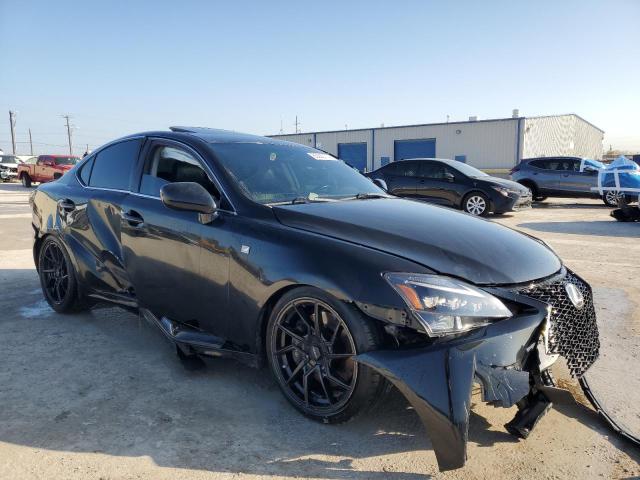 Photo 4 from auction – 2008 LEXUS IS 350 with VIN JTHBE262785021455