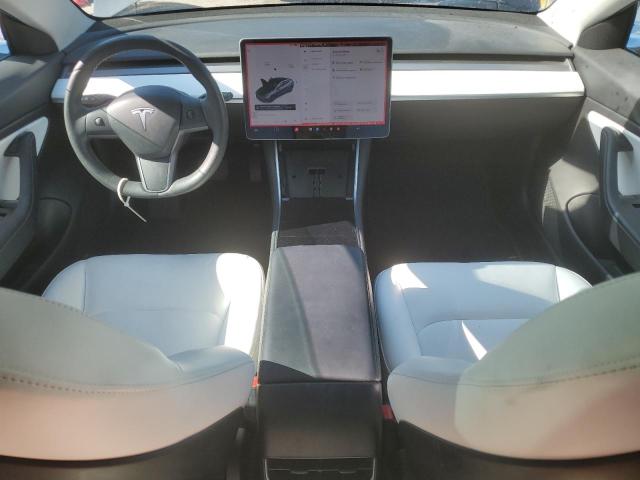 Photo 8 from auction – 2019 TESLA MODEL 3 with VIN 5YJ3E1EB4KF390829