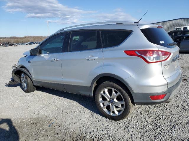 Photo 2 from auction – 2014 FORD ESCAPE TIT with VIN 1FMCU9J92EUA49599