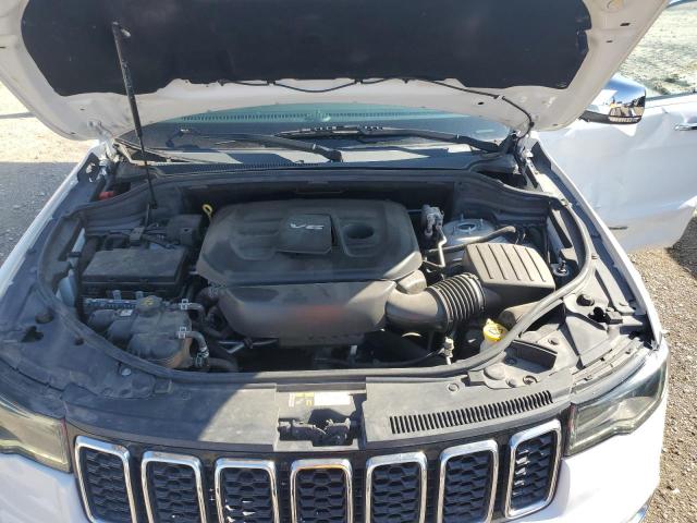Photo 12 from auction – 2018 JEEP GRAND CHER with VIN 1C4RJEBG7JC131101
