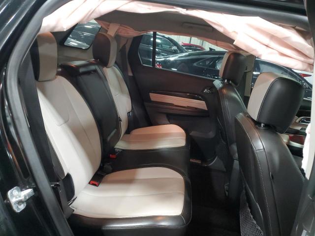 Photo 11 from auction – 2017 GMC TERRAIN DE with VIN 2GKFLVEK2H6100004