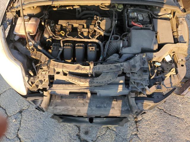 Photo 11 from auction – 2012 FORD FOCUS SE with VIN 1FAHP3F2XCL426909