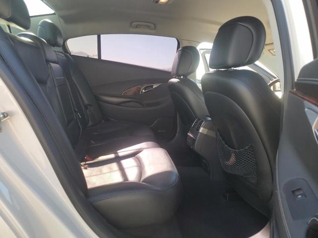Photo 10 from auction – 2011 BUICK LACROSSE with VIN 1G4GE5ED8BF252616