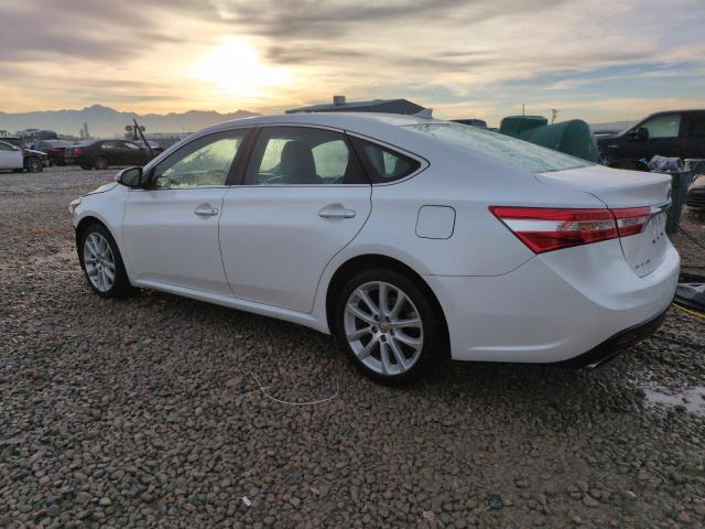 Photo 2 from auction – 2013 TOYOTA AVALON BAS with VIN 4T1BK1EB2DU037189