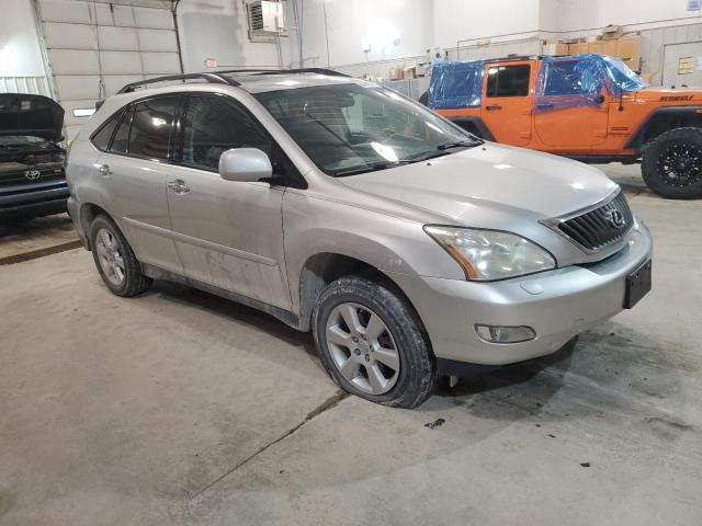 Photo 4 from auction – 2008 LEXUS RX 350 with VIN 2T2HK31U58C077475