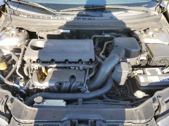 Photo 11 from auction – 2012 KIA FORTE EX with VIN KNAFU4A28C5603627