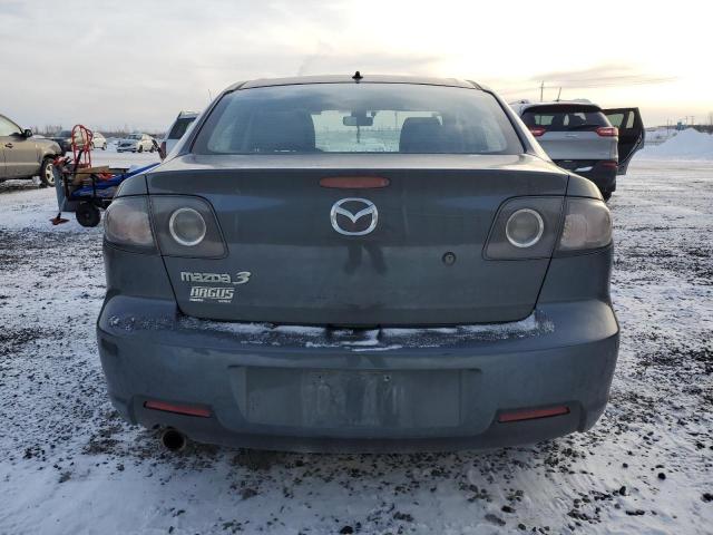 Photo 6 from auction – 2008 MAZDA 3 I with VIN JM1BK32F781179424