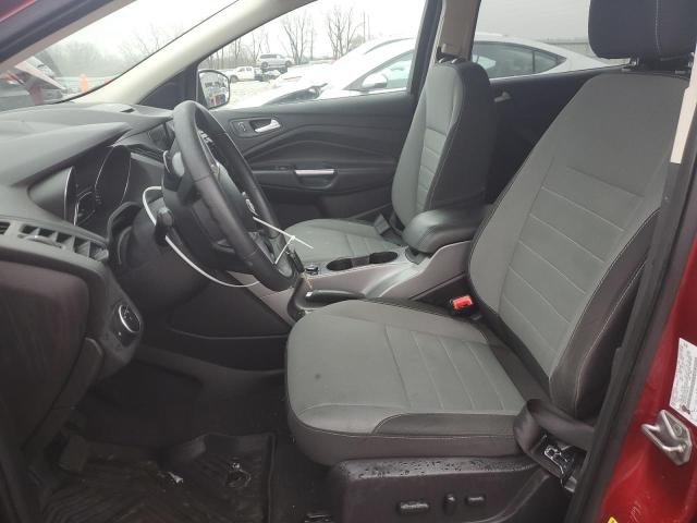 Photo 7 from auction – 2016 FORD ESCAPE SE with VIN 1FMCU9GX9GUA38320