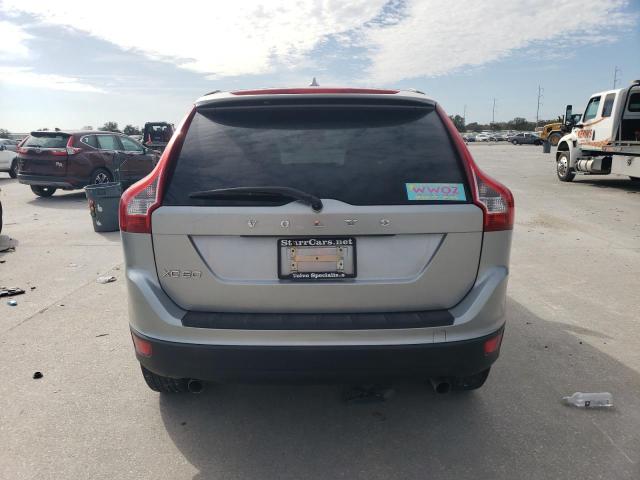 Photo 6 from auction – 2012 VOLVO XC60 3.2 with VIN YV4952DL5C2302785
