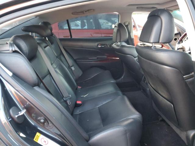 Снимка 10 от търг – 2008 LEXUS GS 350 с VIN JTHBE96S480029342