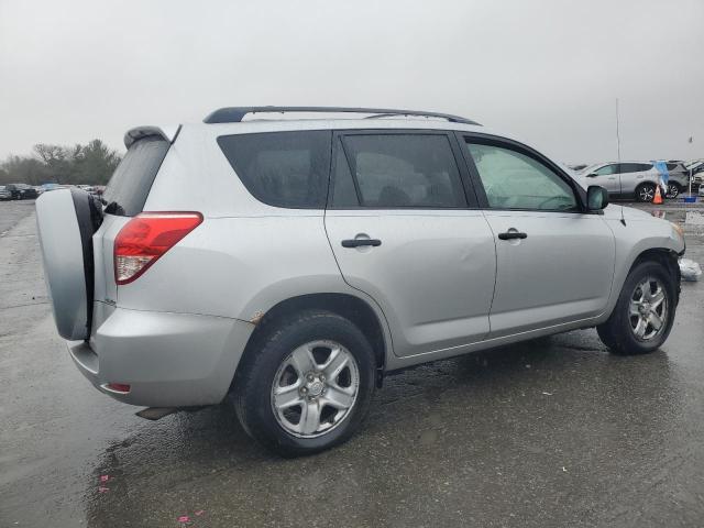 Photo 3 from auction – 2007 TOYOTA RAV4 with VIN JTMBD33VX75073282