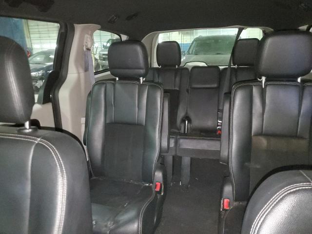 Photo 10 from auction – 2018 DODGE GRAND CARA with VIN 2C4RDGCG0JR207489